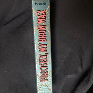 Benefit Precisely, My Brow Wax, NEW